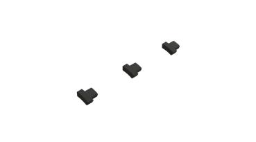 Arrma Diff Cap (2) - ARA310917