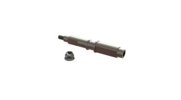 Arrma Gearbox Input Shaft - ARA310922