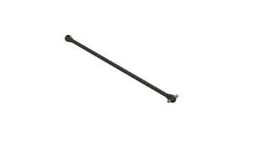 Arrma CVD Driveshaft 201mm - ARA310924