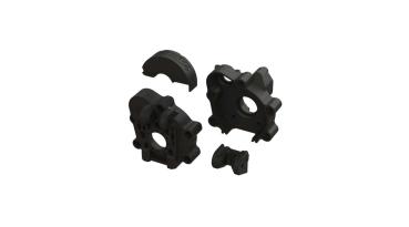 Arrma Centre Gearbox Case Set - ARA310930