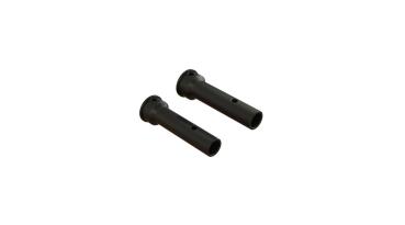 Arrma CVD Axle 12x58mm (2) - ARA310932