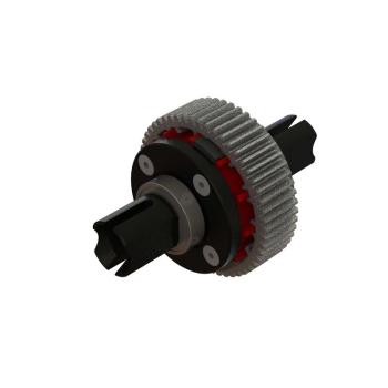 Arrma Assembled Diff Set Center - ARA310938