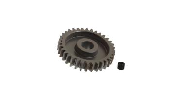 Arrma 34T MOD1 Spool Gear 8mm Bore - ARA310944