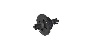 Arrma Center Diff Set 50T 100k Oil - ARA310959