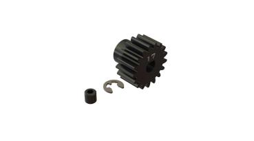 Arrma 17T HD Mod1 Pinion Gear - ARA310964