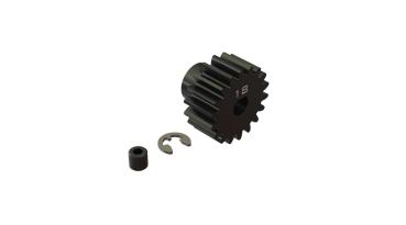 Arrma 18T HD Mod1 Pinion Gear - ARA310965