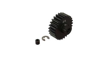 Arrma 25T HD Mod1 Pinion Gear - ARA310972