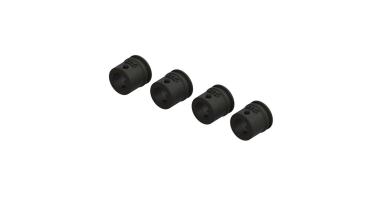 Arrma Input Shaft Cup Sleeve (4) - ARA310976