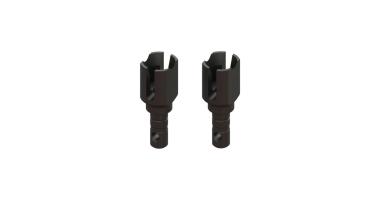 Arrma Steel Diff Outdrive (2) - ARA310981