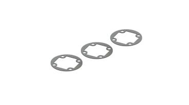 Arrma Diff Gasket (3) - ARA310982