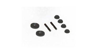 Arrma Diff Gear Set - ARA310985