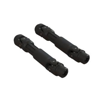Arrma Composite Slider Front Driveshaft Set (1 pair) - ARA310992