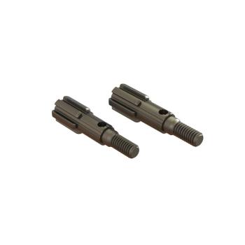Arrma Wheel Axle (2) - ARA310995