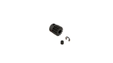 Arrma 14T 0.8Mod Safe-D5 Pinion Gear - ARA310997