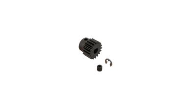 Arrma 18T 0.8Mod Safe-D5 Pinion Gear - ARA311001