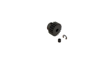 Arrma 21T 0.8Mod Safe-D5 Pinion Gear - ARA311004