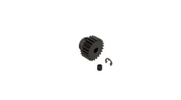 Arrma 22T 0.8Mod Safe-D5 Pinion Gear - ARA311005