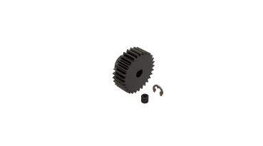 Arrma 29T 0.8Mod Safe-D5 Pinion Gear - ARA311012