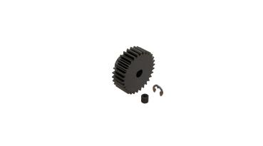 Arrma 30T 0.8Mod Safe-D5 Pinion Gear - ARA311013