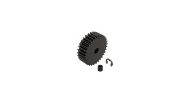 Arrma 31T 0.8Mod Safe-D5 Pinion Gear - ARA311014