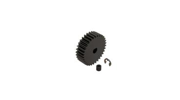 Arrma 32T 0.8Mod Safe-D5 Pinion Gear - ARA311015