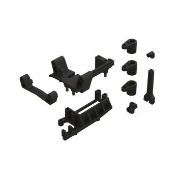 Arrma Handbrake Module Composite Part Set - ARA311021