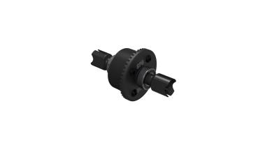 Arrma Front/Rear Diff Set 45T GP6 10k - ARA311024