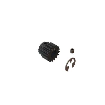 Arrma 16T Mod1 Safe-D8 Pinion Gear - ARA311036