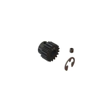 Arrma 17T Mod1 Safe-D8 Pinion Gear - ARA311037