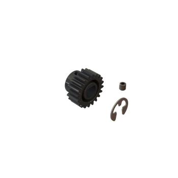 Arrma 20T Mod1 Safe-D8 Pinion Gear - ARA311040