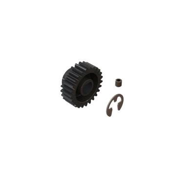 Arrma 25T Mod1 Safe-D8 Pinion Gear - ARA311045