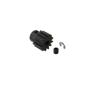 Arrma 12T Mod1 Safe-D5 Pinion Gear - ARA311052