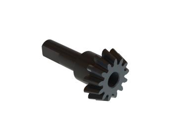 Arrma Main Input Gear 13T Straight Cut Safe-D - ARA311055