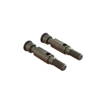Arrma Front Axle (2) - ARA311098