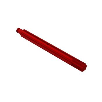 Arrma Slipper Shaft (Red) - ARA311101