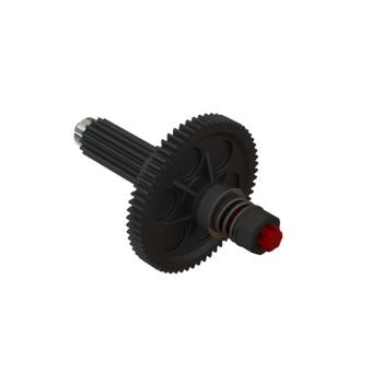 Arrma Slipper Set (61T 0.8M) - ARA311102