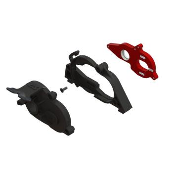 Arrma Aluminum Motor Mount Set - ARA311106