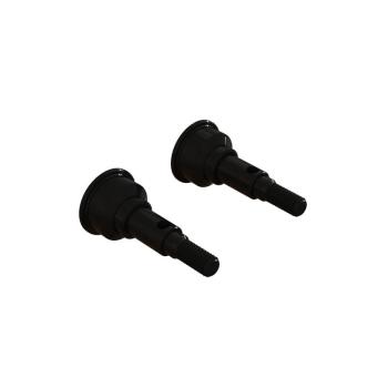Arrma Wheel Axle (2) - ARA311107