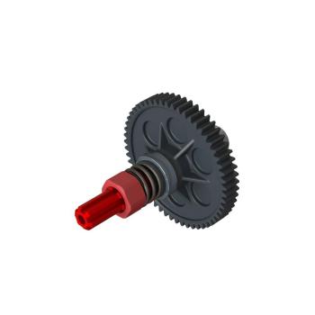 Arrma 55T Slipper Set 0.8 Mod - ARA311109