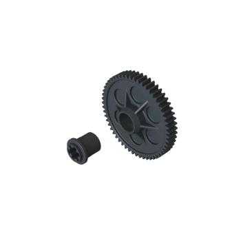 Arrma Spur Gear 55T 0.8 Mod - ARA311112