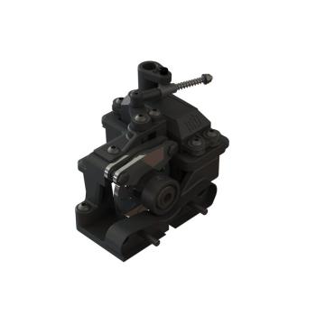 Arrma Rear Brake Module Set Including Servo - ARA311114