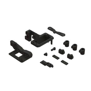 Arrma Rear Brake Module Composite Part Set - ARA311115
