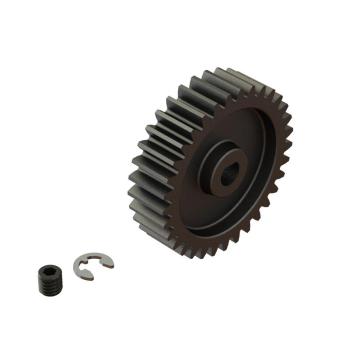 Arrma 33T Mod1 Safe-D5 Pinion Gear - ARA311128
