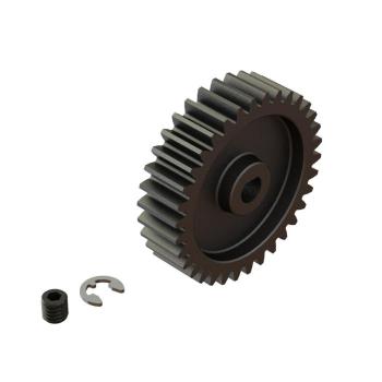 Arrma 34T Mod1 Safe-D5 Pinion Gear - ARA311129