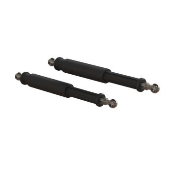 Arrma CVD Driveshaft Slider Shafts (1 Pair) - ARA311148