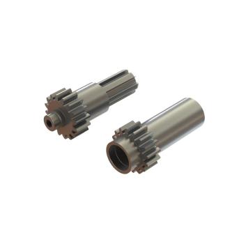 Arrma Metal Center Diff Outdrive Set (2) - ARA311168