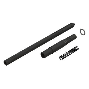 Arrma Composite Center Slider Driveshaft Set - ARA311170