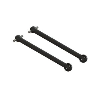 Arrma CVD Driveshaft 50mm (2pcs) - ARA311180