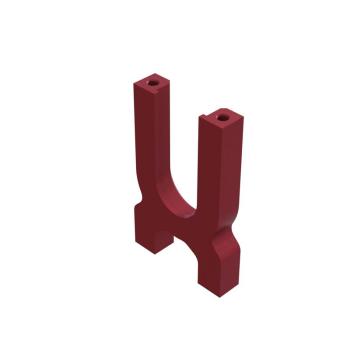 Arrma Aluminum Center Diff Bearing Bottom Holder - ARA311189