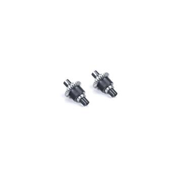 Arrma Assembled Oil Filled Differential 30T 0.8Mod 3000cSt Oil (2): GROM - ARA311193
